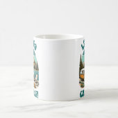 Mug Allons au Camping (Centre)