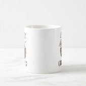 Mug Allons au coco (Centre)