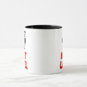 MUG ALLONS AU NIVEAU SUIVANT (Centre)