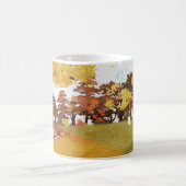 Mug Allons voler un cerf-volant (Centre)