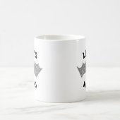 Mug Allons-y (Centre)