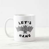 Mug Allons-y (Gauche)