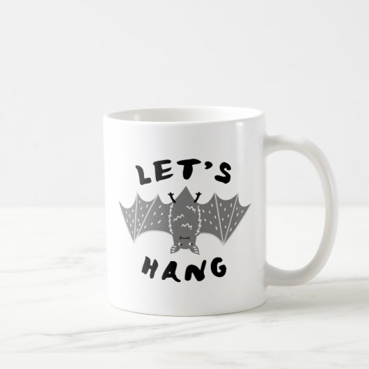 Mug Allons-y (Droite)