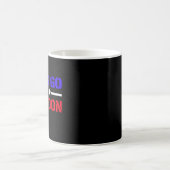 Mug Allons-y Brandon (Centre)