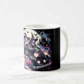 Mug Allons-y les Fantômes (Devant droit)