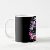 Mug Allons-y les Fantômes (Gauche)