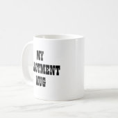 Mug Allotissement (Devant gauche)