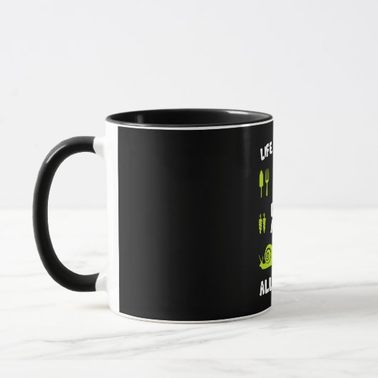 Mug Allotissement (Gauche)