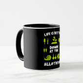 Mug Allotissement (Devant gauche)