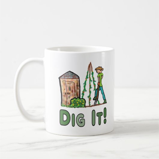 Mug Allotissement (Gauche)