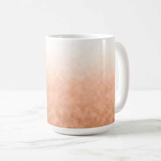 Mug Allume-feu doux (Devant droit)
