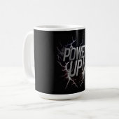 Mug Allumer (Devant gauche)