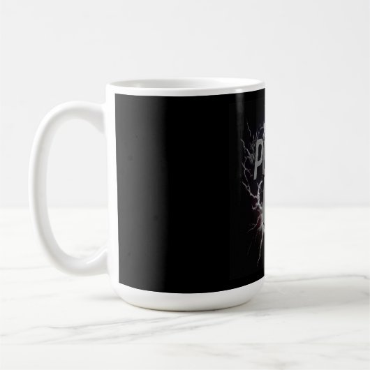Mug Allumer (Gauche)