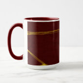 Mug Allumer ma boue de feu (Gauche)