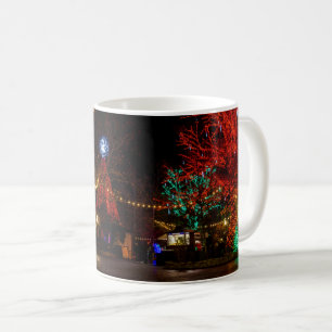 Mug Allumez-Le Pour Noël