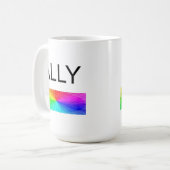 Mug Ally (Devant gauche)