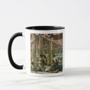 Mug Alma-Tadema   Caracalla et Geta, 1907