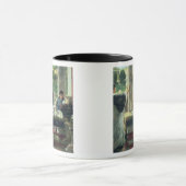 Mug Alma-Tadema | Catullus lisant ses poèmes (Centre)