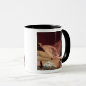 Mug Alma-Tadema | la sièste, 1868 (Devant droit)
