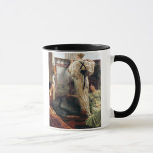 Mug Alma-Tadema   qui est lui ? , 1884