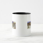 Mug Alma-Tadema | un dévouement au Bacchus (Centre)