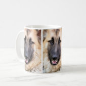 MUG ALMAN SHEPHERD (Devant gauche)