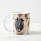 MUG ALMAN SHEPHERD (Gauche)