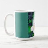 MUG ALMAN SHEPHERD (Gauche)