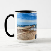 Mug Almería, La Isleta Del Moro | mars Mediterráneo (Gauche)