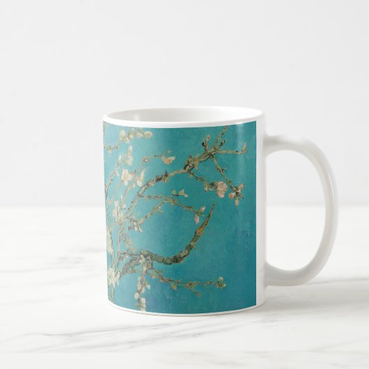Mug Almond Blossom (Droite)