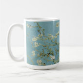 Mug Almond Blossom : Vincent Van Gogh (Gauche)