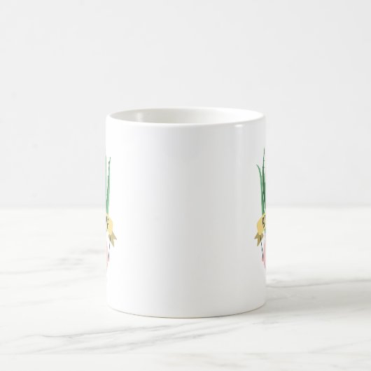 Mug Aloe là (Centre)