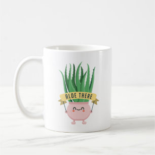 Mug Aloe là