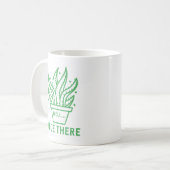 Mug Aloe là (Devant gauche)