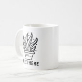 Mug Aloe là (Devant gauche)
