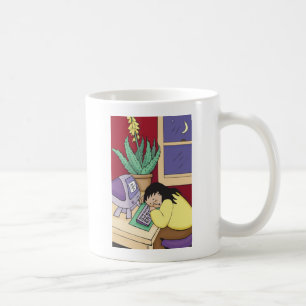 Mug Aloe Vera