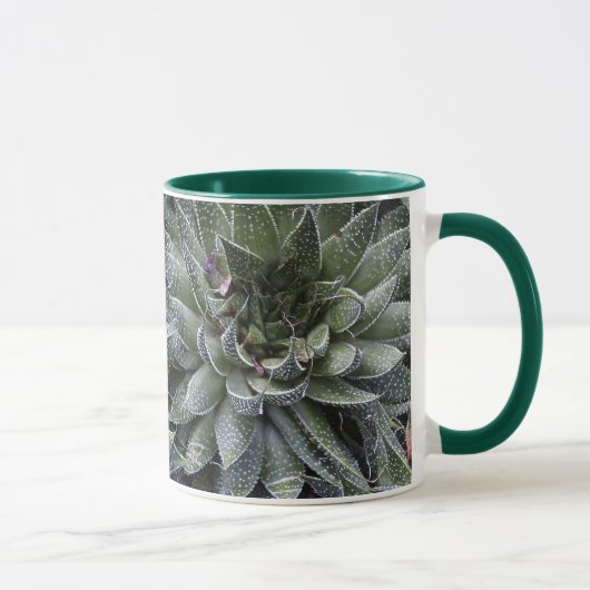 MUG ALOÈS (Droite)