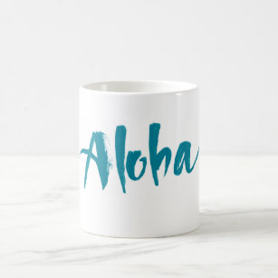 Mug Aloha