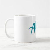 Mug Aloha (Gauche)