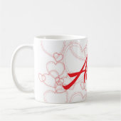 Mug Aloha (Gauche)