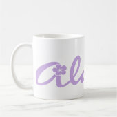 Mug Aloha (Gauche)