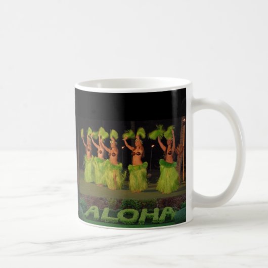 Mug Aloha (Droite)