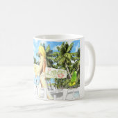 Mug Aloha 01 (Devant droit)