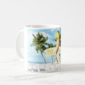 Mug Aloha 01 (Devant gauche)