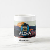MUG ALOHA 3 (Centre)