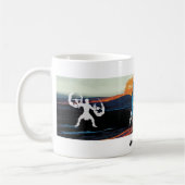 MUG ALOHA 3 (Gauche)
