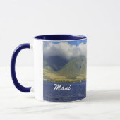 Mug Aloha de Maui, Hawaï (Gauche)