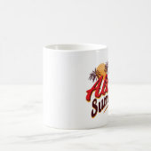 Mug Aloha Été (Centre)