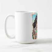 Mug Aloha Girl (Gauche)