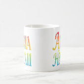 Mug Aloha Hawaii (Centre)